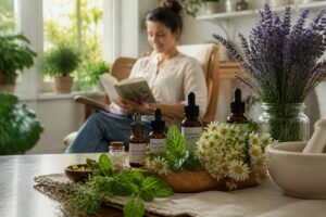 descubre los beneficios y usos de la homeopatía para mejorar tu bienestar diario de forma natural y equilibrada.