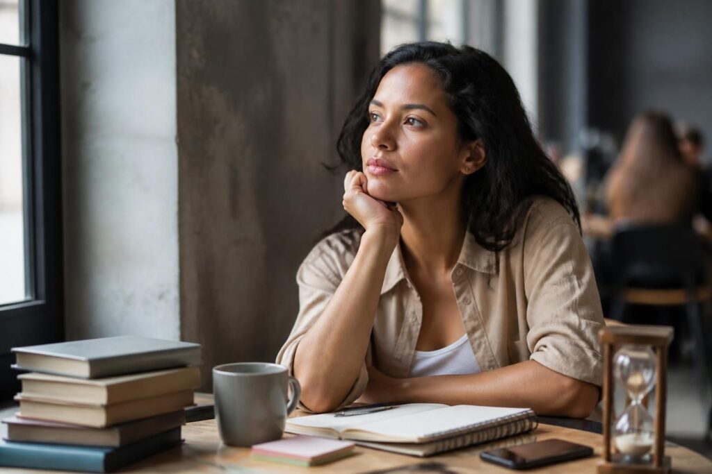Por qué el desarrollo personal convencional no funciona para mujeres como tú y qué hacer al respecto