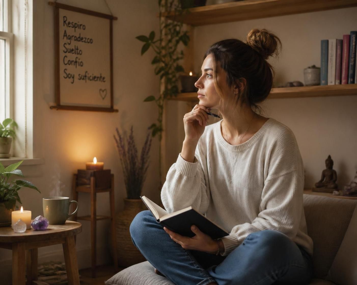 descubre por qué repites los mismos patrones en tus relaciones y aprende estrategias efectivas para romper ese ciclo y construir vínculos saludables.