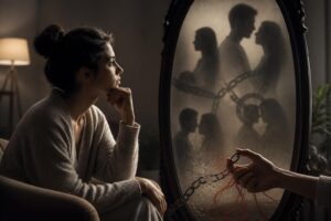 descubre por qué repites los mismos patrones en tus relaciones y aprende estrategias efectivas para romper ese ciclo y construir vínculos más saludables y satisfactorios.