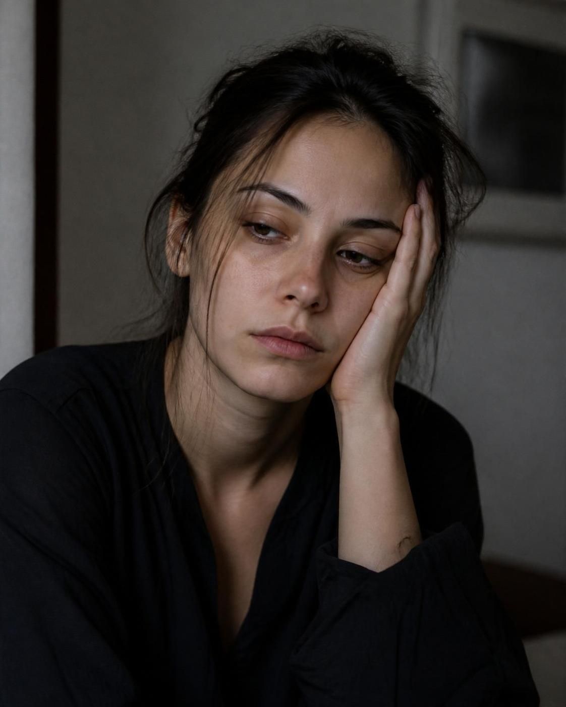descubre las señales de agotamiento emocional y aprende métodos efectivos para recuperarte y cuidar tu bienestar emocional.