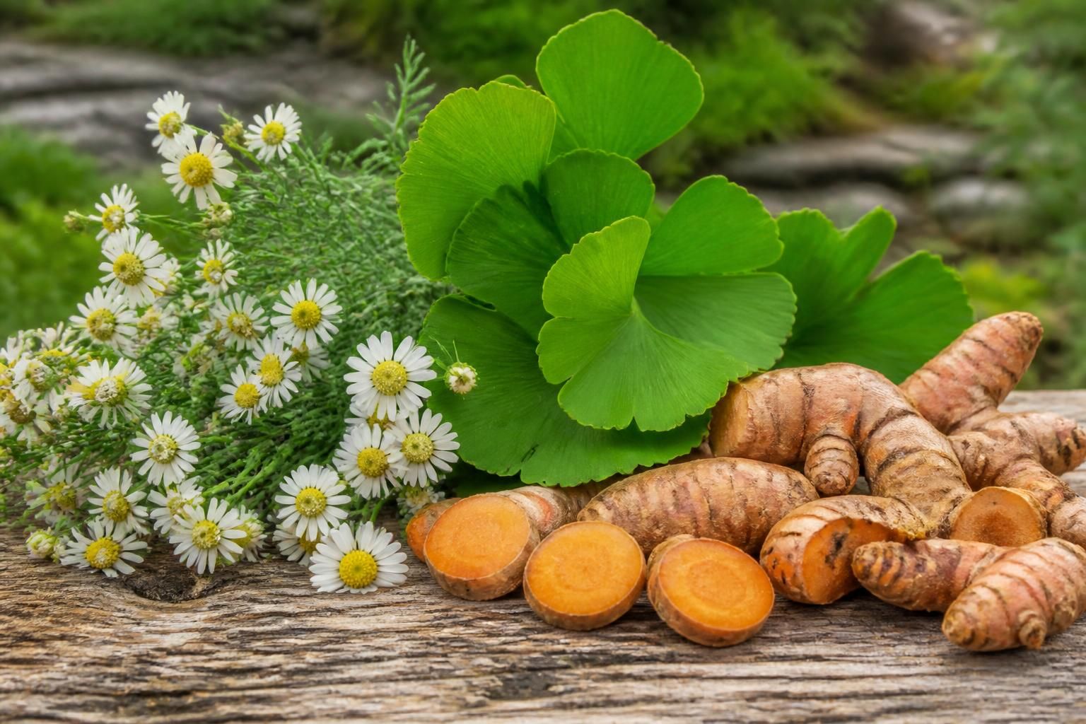 descubre los beneficios de la fitoterapia para mejorar tu salud de manera natural, utilizando tratamientos a base de plantas que promueven el bienestar integral.