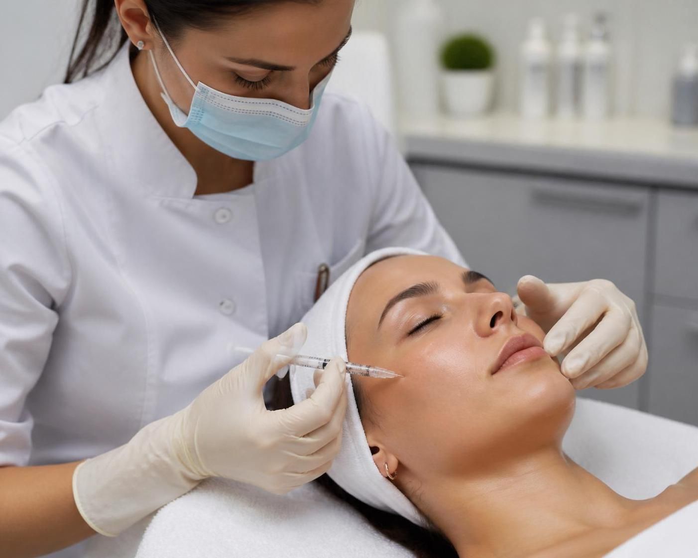 descubre los beneficios y aplicaciones de la mesoterapia para el cuidado de la piel, una técnica efectiva para rejuvenecer, hidratar y mejorar la apariencia cutánea.