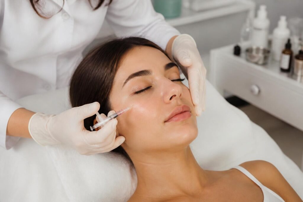 Beneficios y aplicaciones de la mesoterapia en el cuidado de la piel