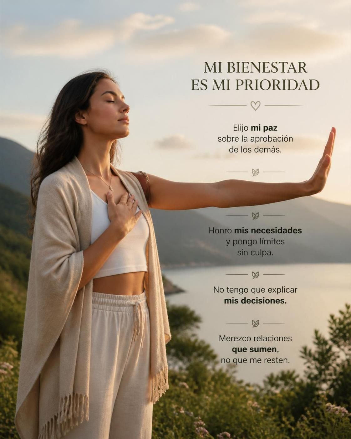 aprende a establecer límites saludables sin culpa para mejorar tus relaciones y mantener un bienestar emocional equilibrado.