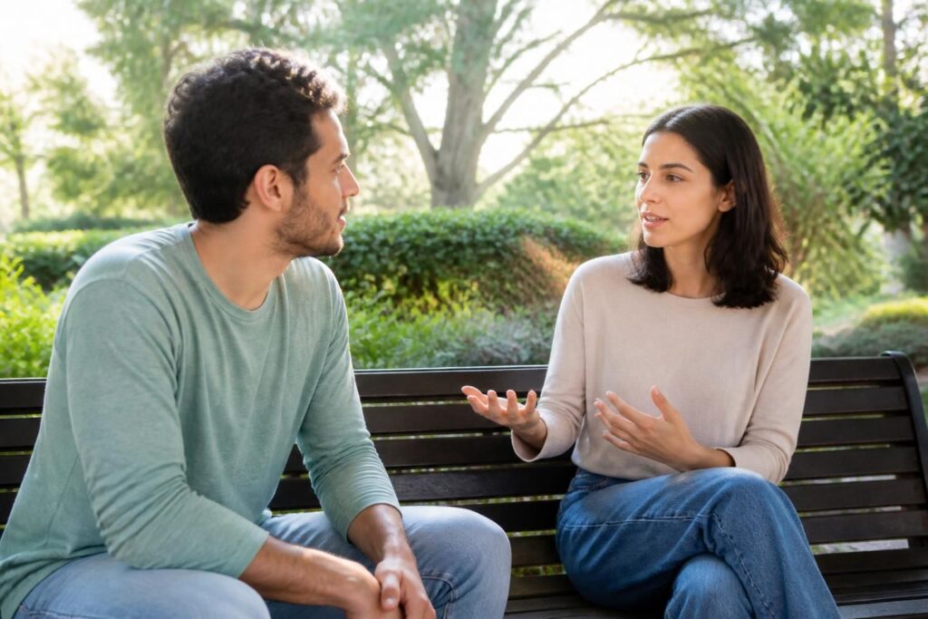 Cómo crear límites sanos sin sentirte culpable y mantener relaciones saludables