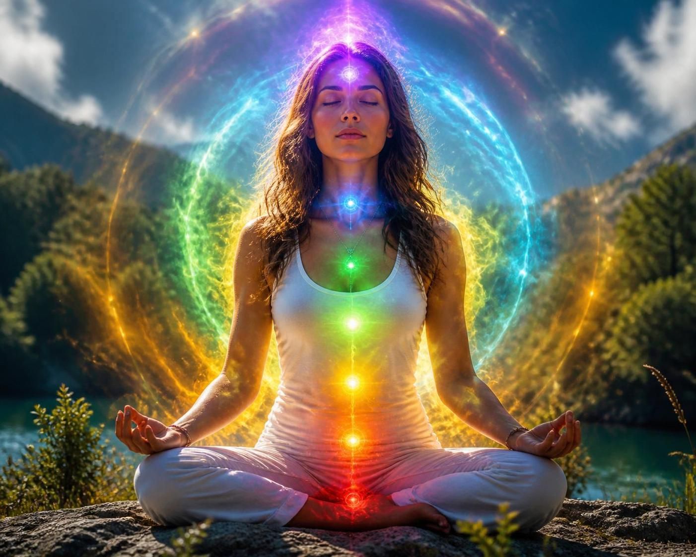descubre cómo el magnetismo puede mejorar tu bienestar diario, aumentando tu energía y promoviendo un equilibrio físico y mental.