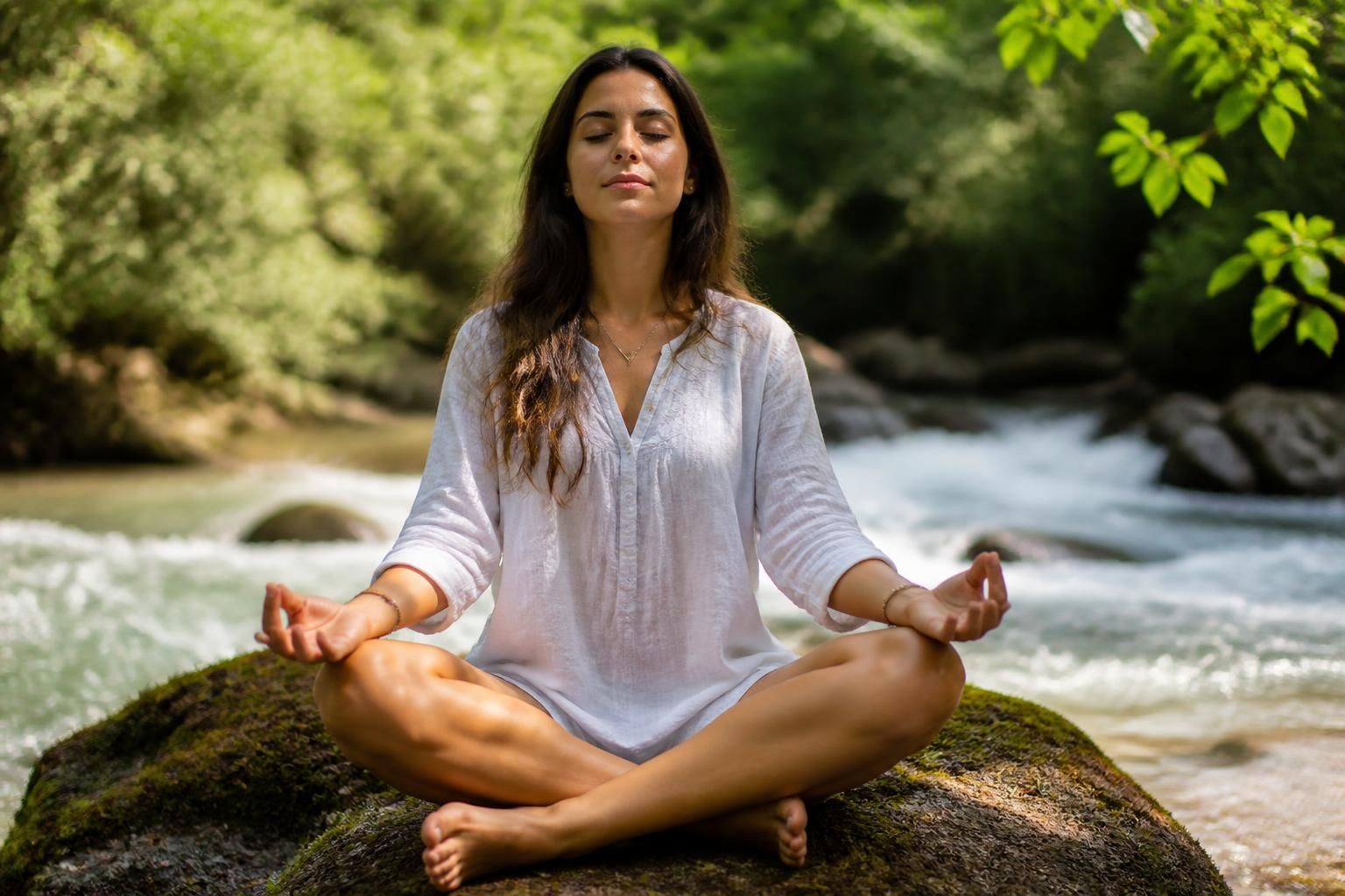 descubre cómo funciona el acompañamiento holístico con liliana gonzález y conoce sus beneficios para el bienestar integral, equilibrio emocional y crecimiento personal.