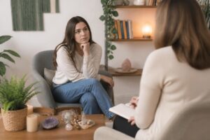 descubre cómo identificar si necesitas coaching, terapia o acompañamiento holístico para mejorar tu bienestar emocional y personal de manera efectiva.