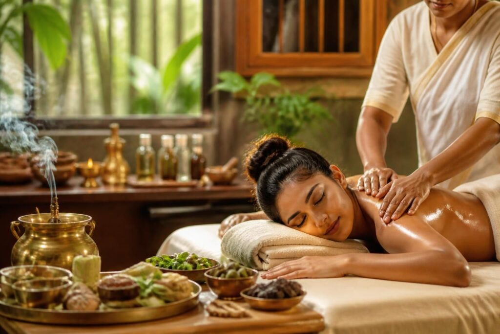 Descubre los beneficios del ayurveda para mejorar tu bienestar