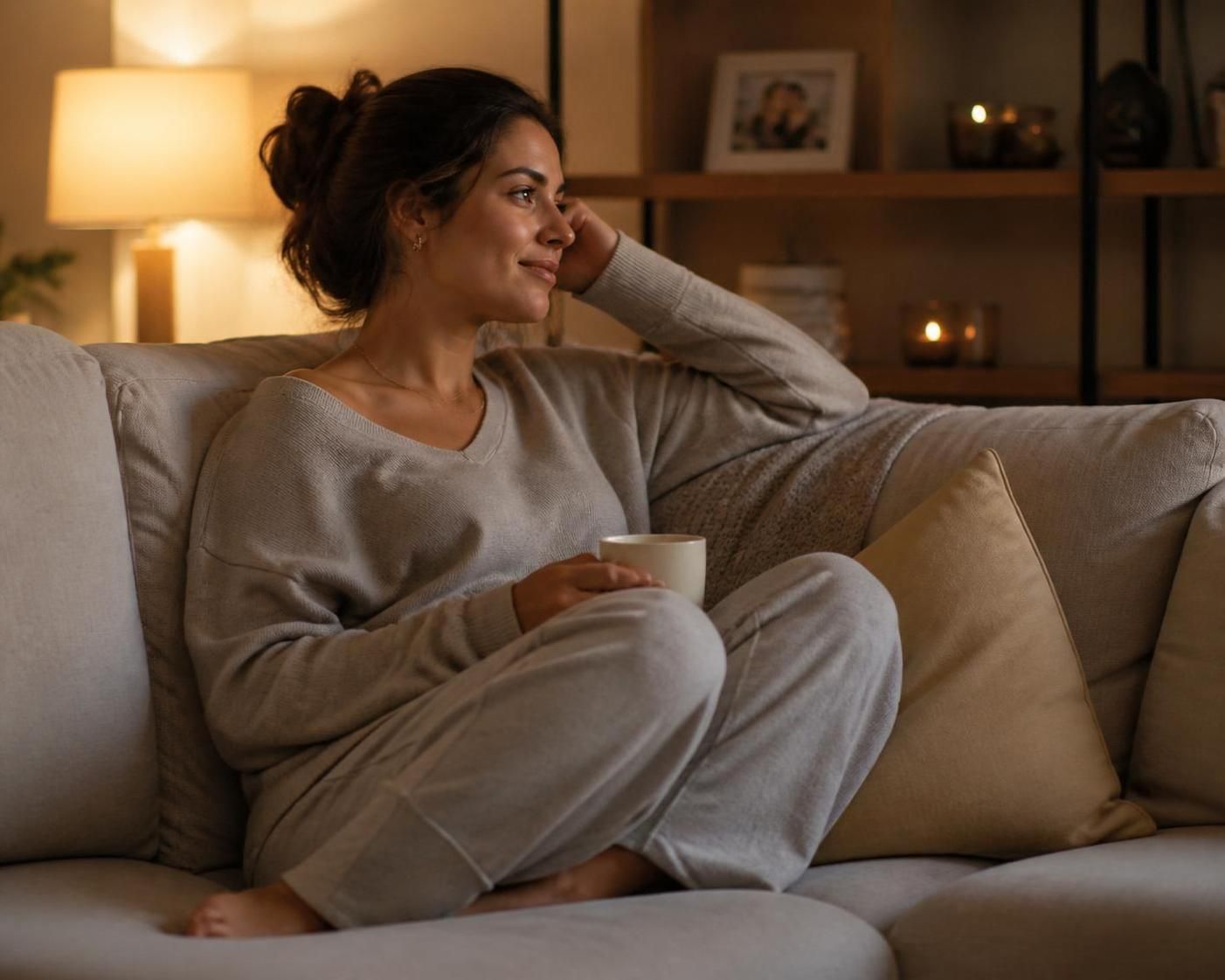 descubre por qué sientes culpa al descansar y aprende estrategias efectivas para superar esta sensación y disfrutar de un descanso reparador.