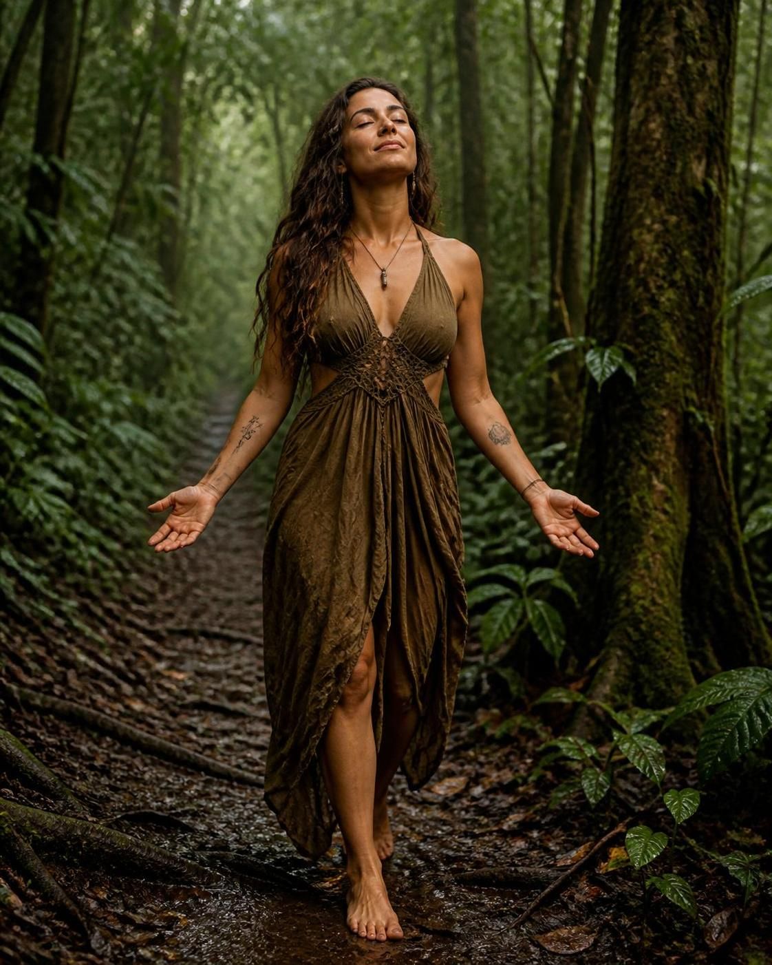 descubre prácticas diarias para reconectar con tu energía femenina, mejorar tu bienestar y equilibrar tu cuerpo y mente de manera natural.