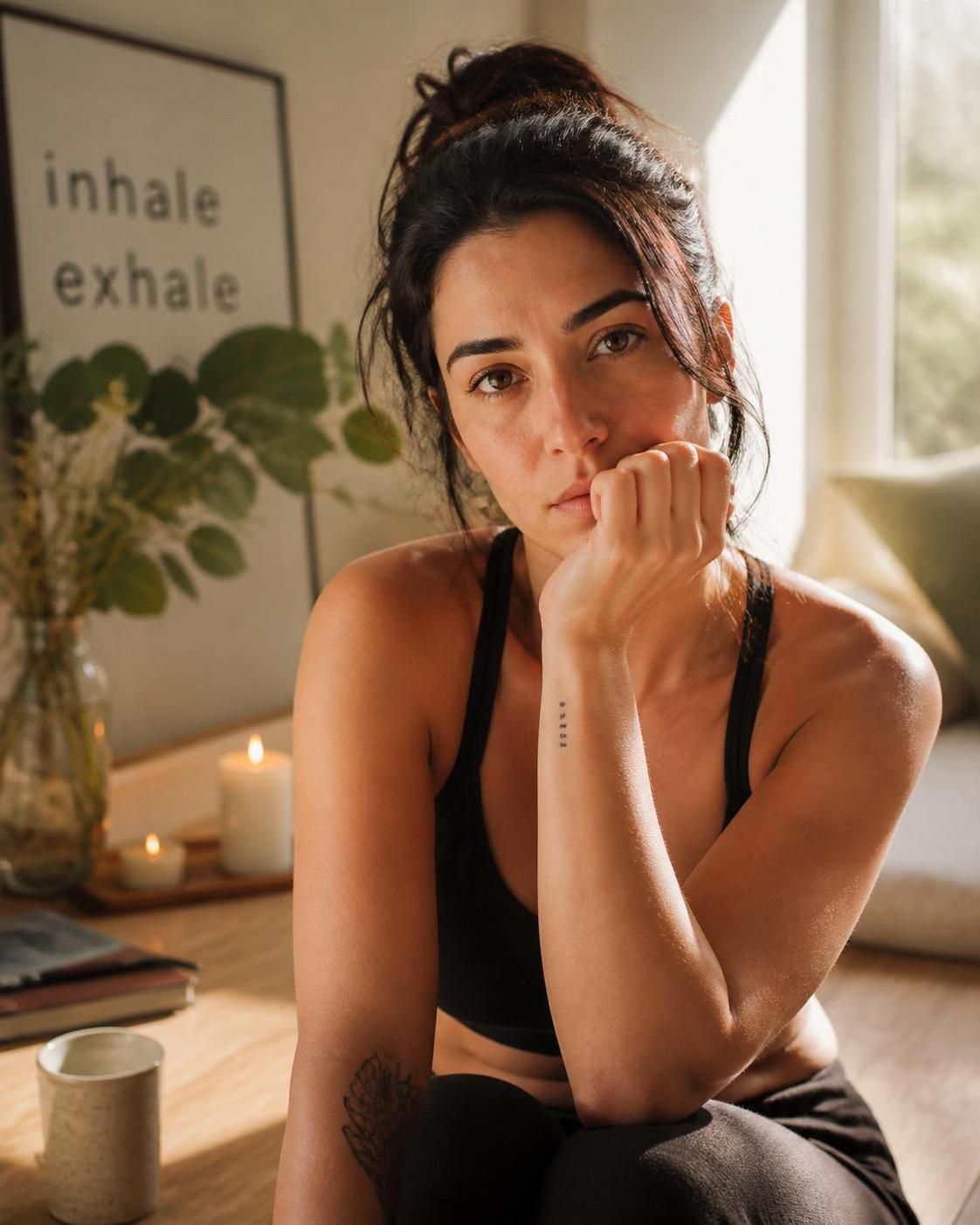 descubre qué es el síndrome de la mujer fuerte, sus características y por qué puede convertirse en una trampa para la salud emocional y mental.