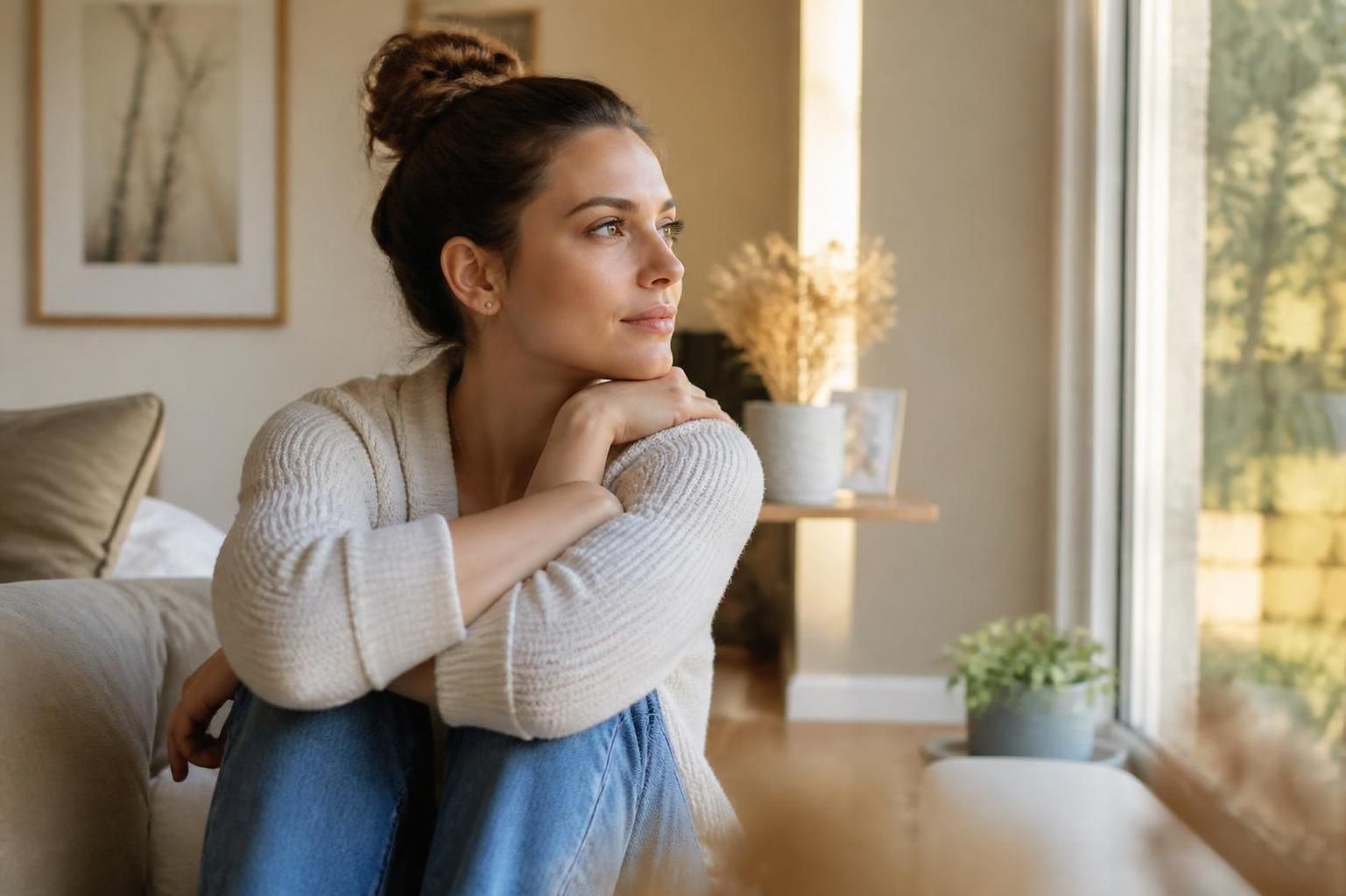 descubre qué es la desconexión emocional, aprende a identificar sus señales y conoce cómo afecta tus relaciones y bienestar emocional.