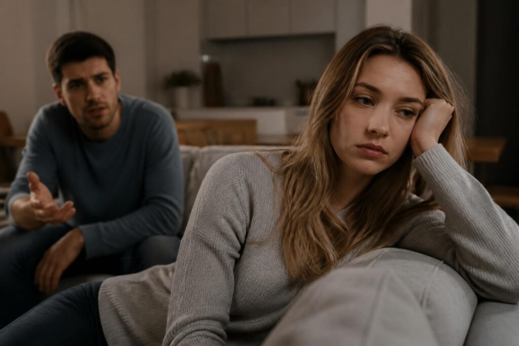 Qué es la desconexión emocional y cómo identificar sus señales