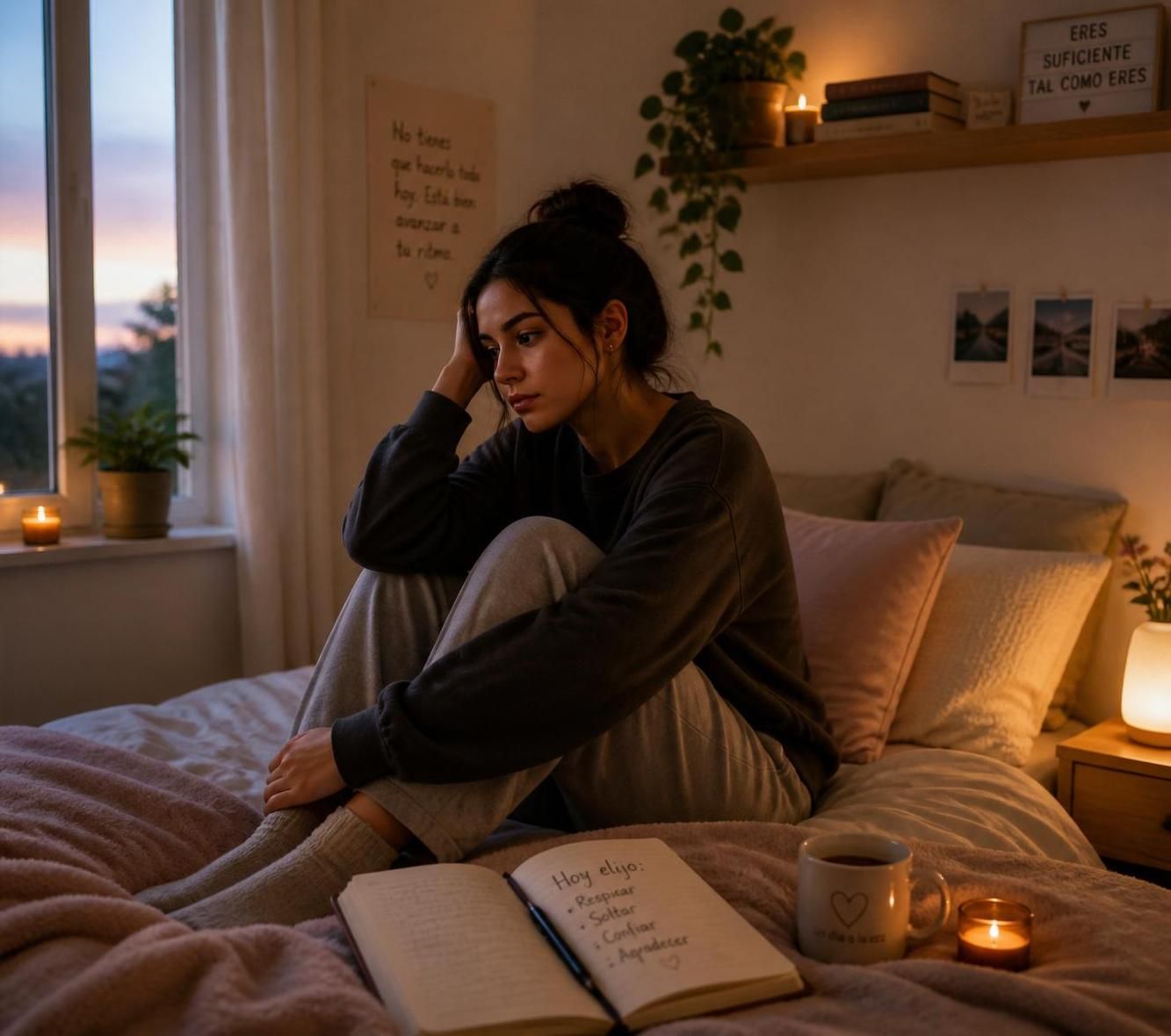 descubre qué es la hiperexigencia femenina, sus causas profundas y cómo afecta la vida de las mujeres. una mirada consciente para entender y superar estas presiones.