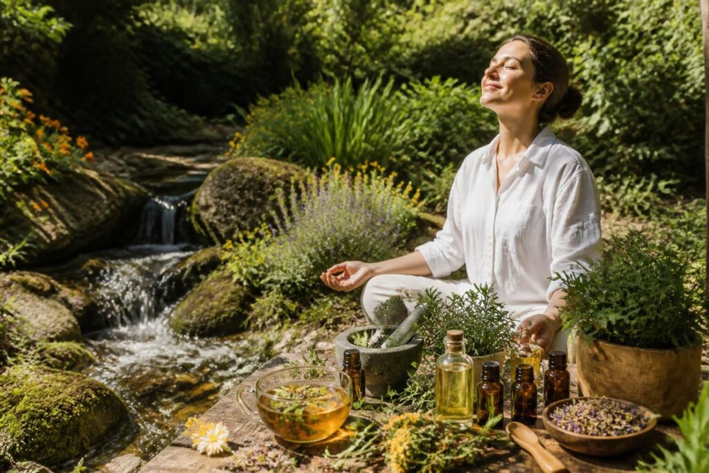 descubre qué es la naturopatía y cómo esta práctica natural puede mejorar tu salud, equilibrando cuerpo y mente de forma integral y efectiva.