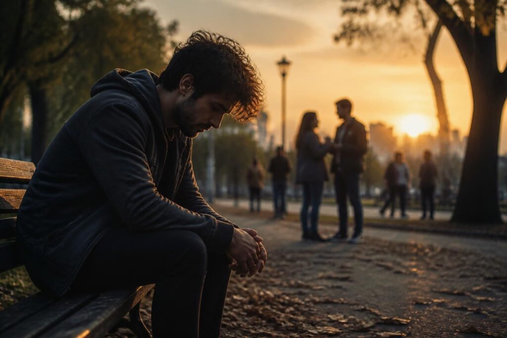 Qué hacer cuando sientes que das mucho y recibes poco y cómo recuperar el equilibrio emocional