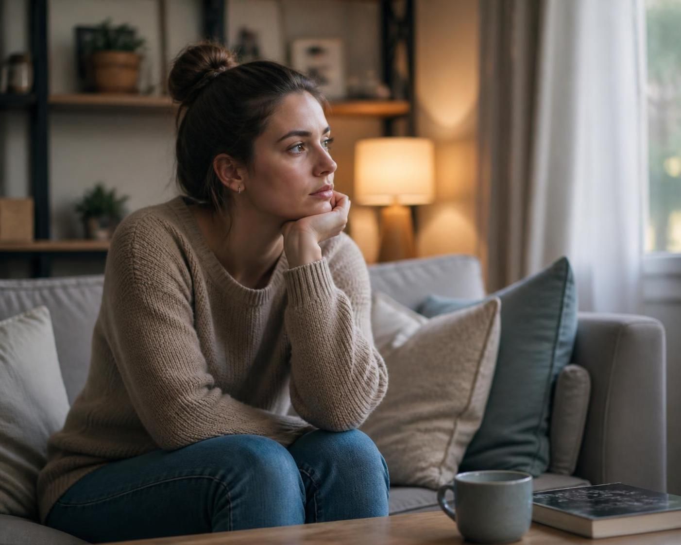 descubre cómo manejar la sensación de invisibilidad en tu propia casa y aprende estrategias para mejorar la comunicación y fortalecer tus relaciones familiares.