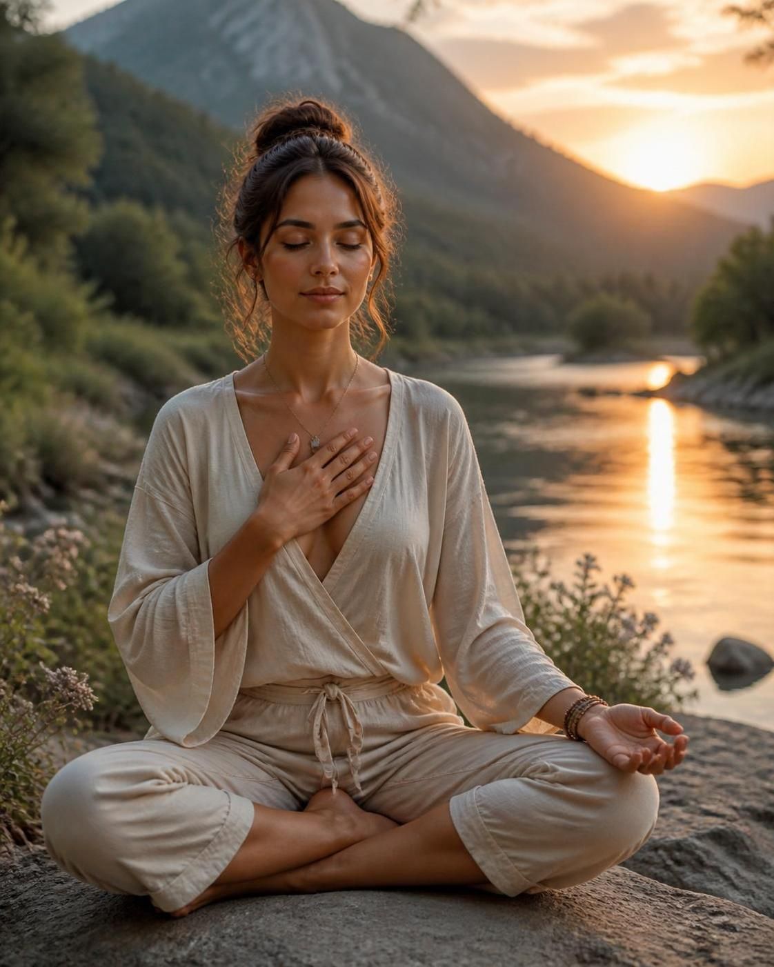 descubre cómo negar tus emociones durante años afecta tu cuerpo y bienestar, y aprende a reconocer y manejar tus sentimientos para una vida más saludable.