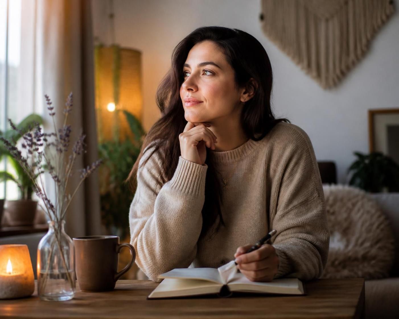 descubre cómo aprender a recibir y superar el desafío más grande para las mujeres que siempre están dando. encuentra equilibrio y bienestar en tus relaciones y vida personal.