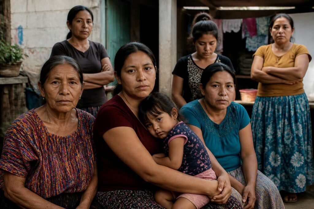 Por qué las mujeres latinoamericanas aguantamos más de lo que deberíamos y cómo cambiarlo