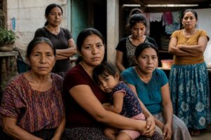 descubre por qué las mujeres latinoamericanas suelen soportar más de lo necesario y aprende estrategias para empoderarte y cambiar esta realidad.