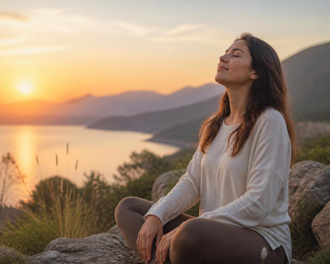 descubre por qué, a pesar de tus logros, sientes que no eres suficiente y aprende estrategias efectivas para superar esta sensación y aumentar tu autoestima.