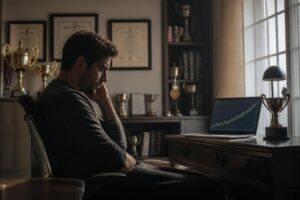 descubre por qué, a pesar de tus logros, sientes que no eres suficiente y aprende estrategias efectivas para superar esta sensación y mejorar tu autoestima.