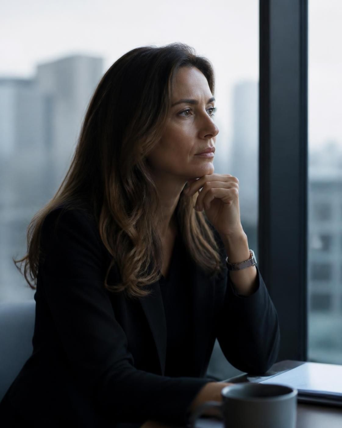 descubre por qué una mujer exitosa puede sentirse desorientada y aprende estrategias efectivas para reencontrar su camino y recuperar su propósito y bienestar.