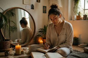descubre qué es el trabajo de sombra y aprende cómo aplicarlo en tu vida diaria para mejorar tu bienestar emocional y personal de manera efectiva.