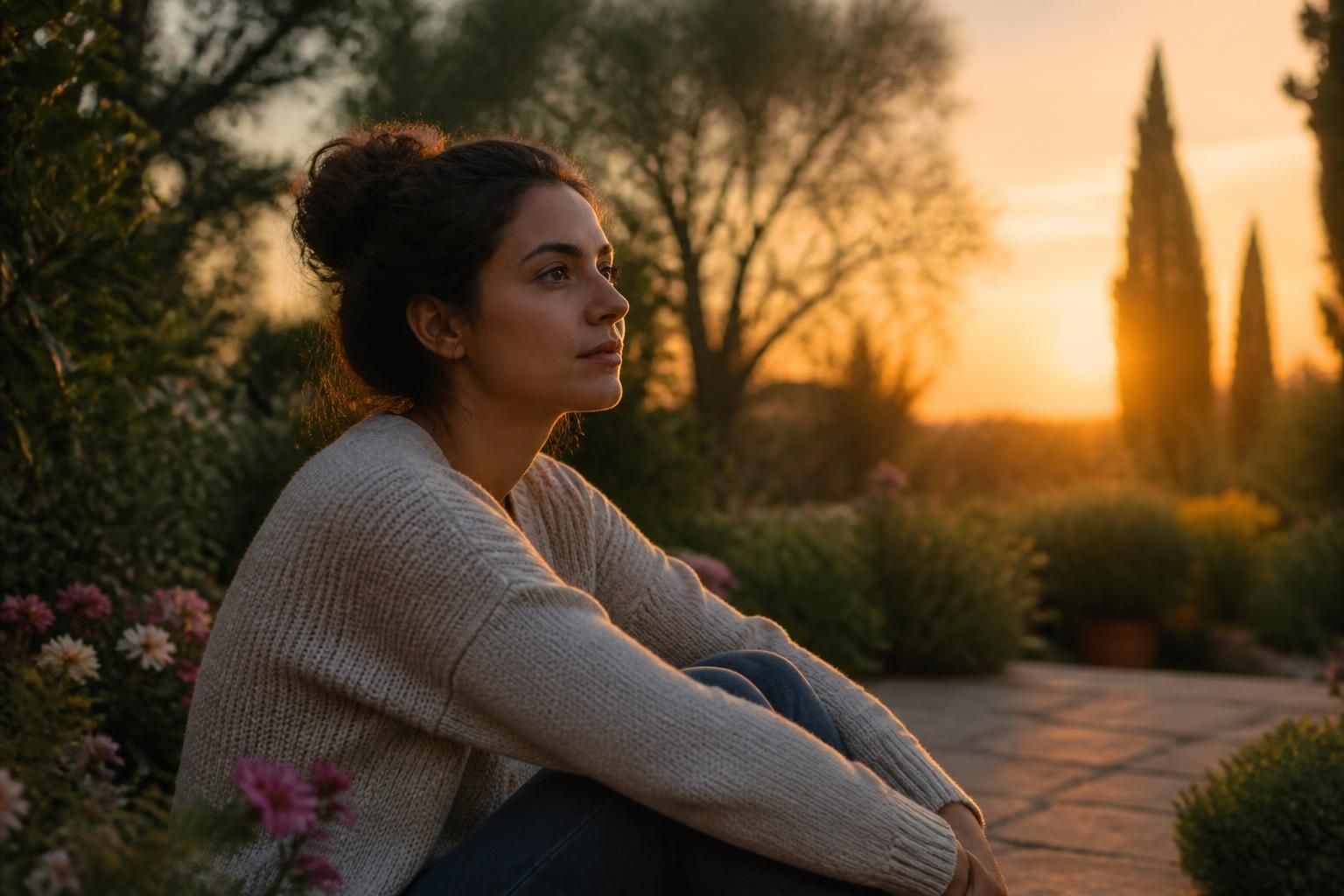 descubre qué es el vacío existencial y cómo afecta especialmente a mujeres con éxito. explora las causas, síntomas y soluciones para encontrar un equilibrio emocional y una vida plena.