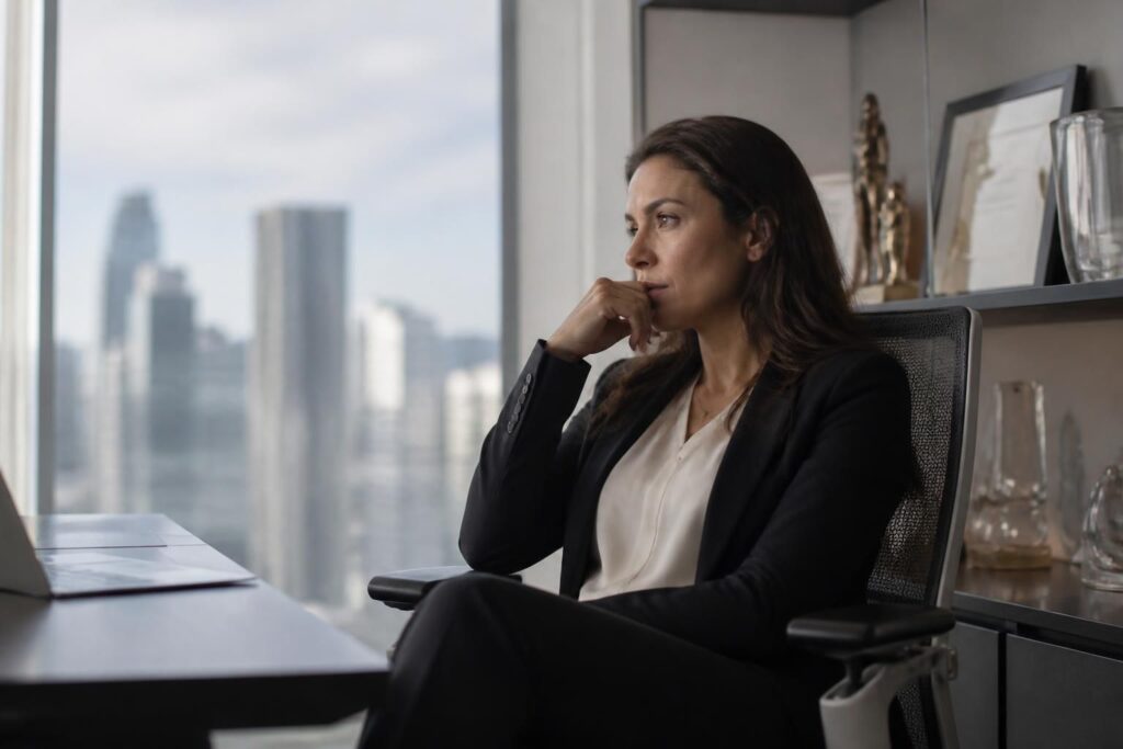 descubre qué es el vacío existencial y por qué afecta especialmente a mujeres con éxito, explorando sus causas y cómo superarlo para encontrar plenitud y bienestar.