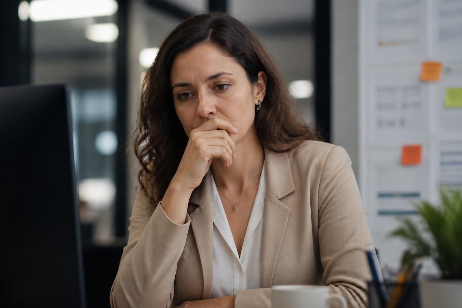 descubre qué es la ansiedad silenciosa, aprende a identificar sus síntomas y conoce cómo afecta la vida diaria para poder manejarla eficazmente.