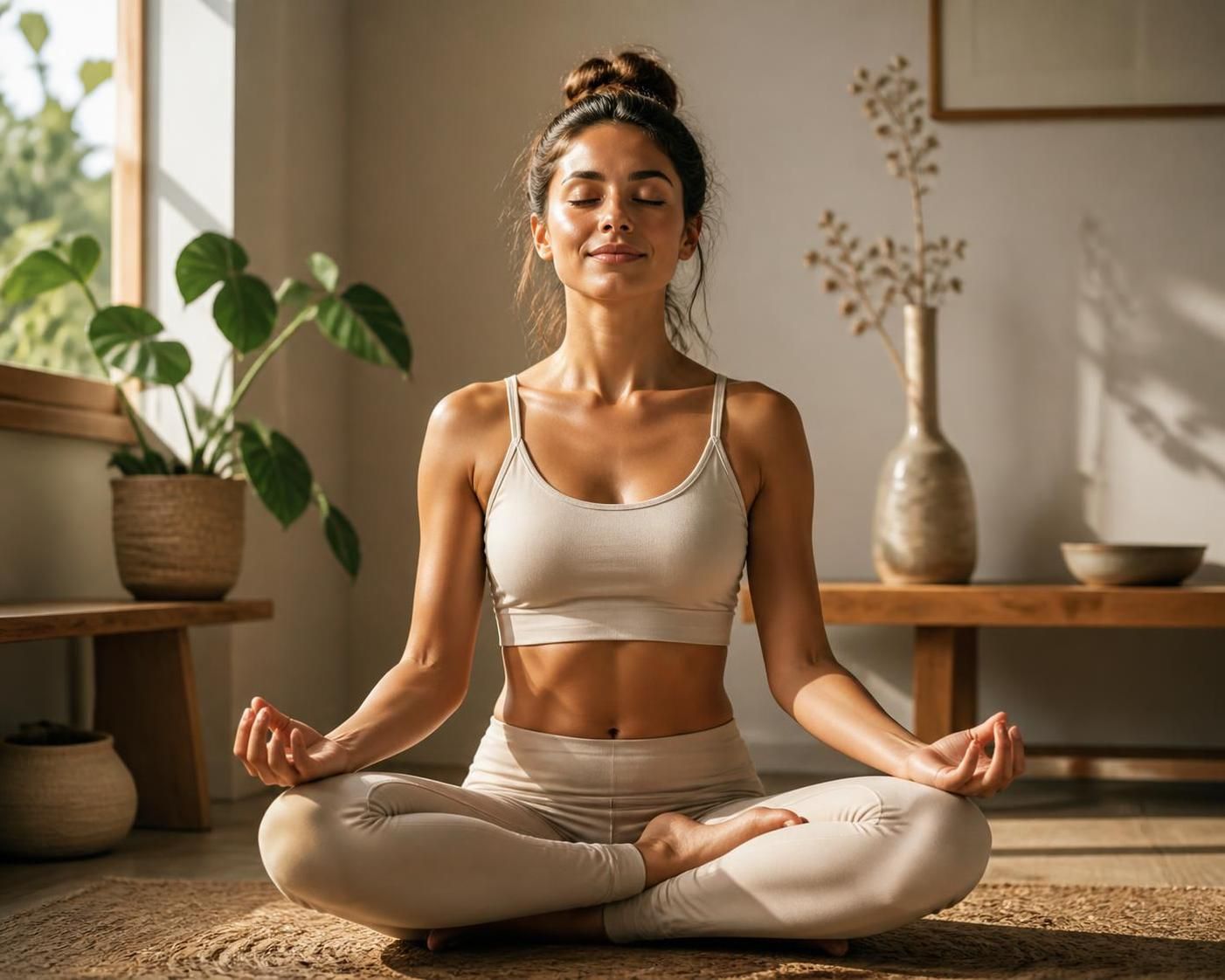 descubre las señales que indican que tu sistema nervioso está en alerta constante y aprende cómo identificar el estrés y la ansiedad en tu cuerpo.