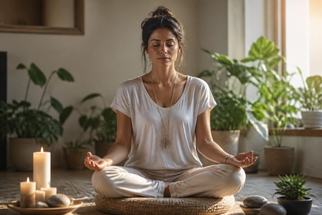 descubre cuánto tiempo tarda en notarse un cambio real con la terapia holística y qué resultados puedes esperar a lo largo del proceso de sanación integral.