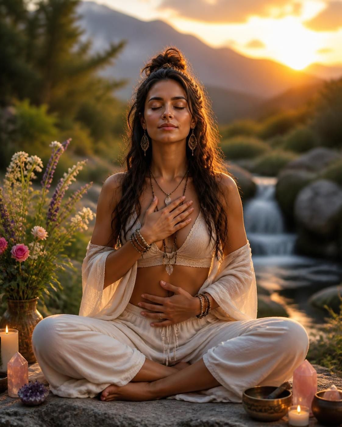 descubre las diferencias clave entre el coaching espiritual femenino y la terapia convencional para elegir el enfoque que mejor se adapte a tu crecimiento personal y bienestar emocional.