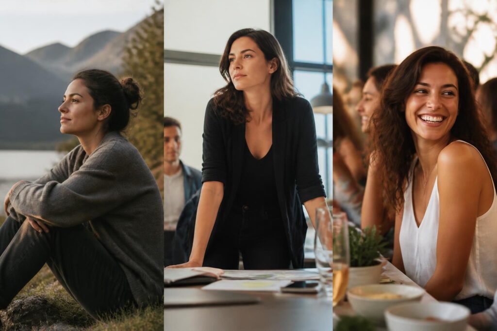 Las 3 transformaciones más profundas que veo en mis clientas y cómo las cambian para siempre