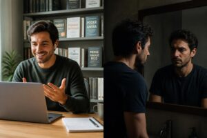 descubre la verdad oculta detrás del mercado del desarrollo personal y conoce los beneficios reales que muchas veces no se revelan.