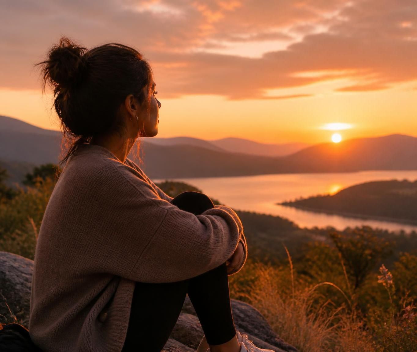 descubre por qué el agotamiento femenino persiste incluso durante las vacaciones y aprende estrategias efectivas para manejarlo y recuperar tu bienestar.