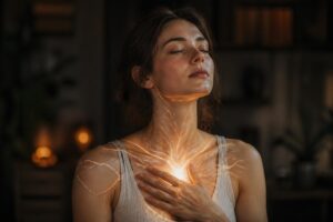 descubre cómo el cuerpo comunica lo que la mente no expresa y aprende a interpretar sus señales para mejorar tu bienestar emocional y físico.
