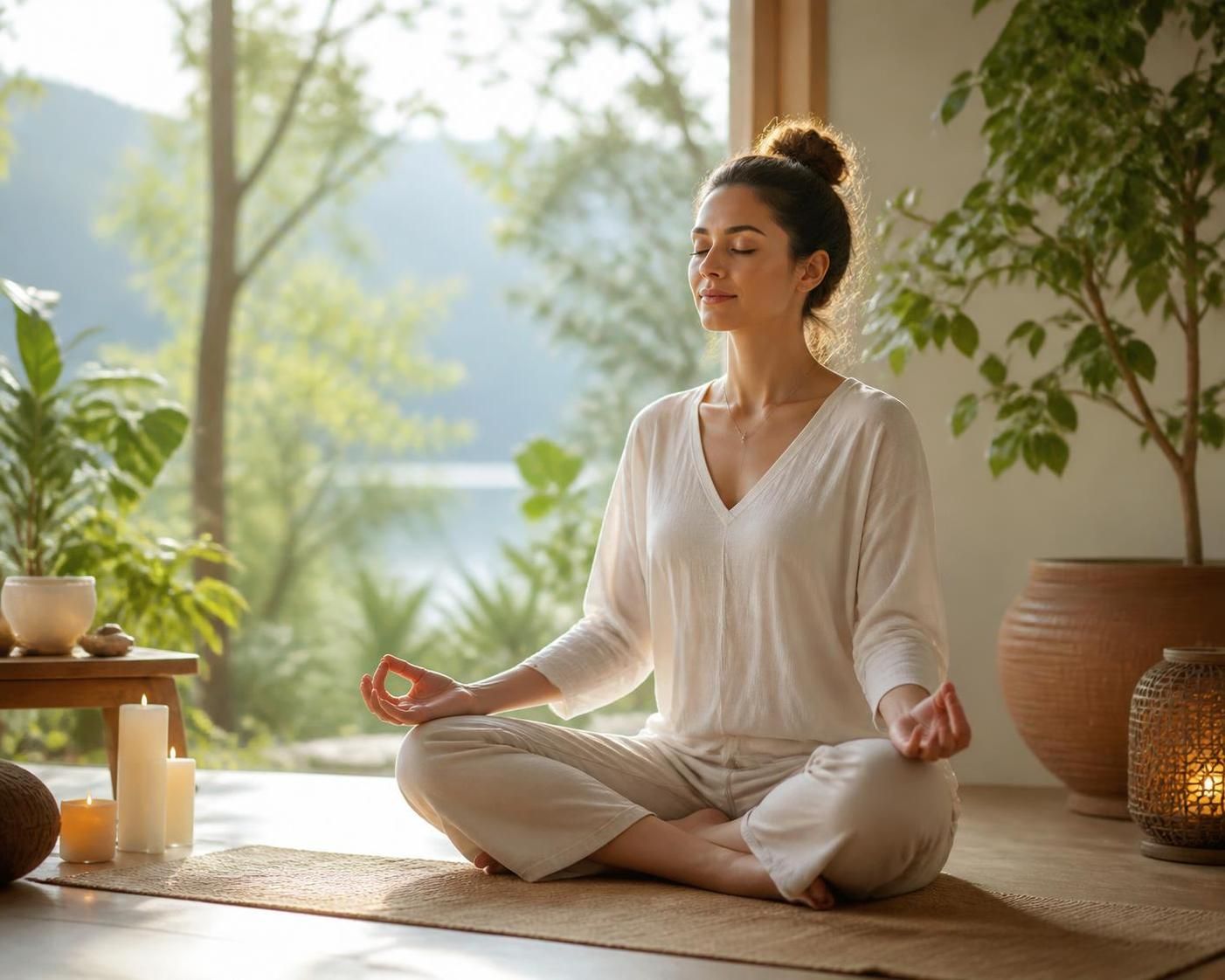 descubre por qué alcanzar el éxito sin paz interior no lleva a la verdadera felicidad ni realización personal. aprende a equilibrar ambos para una vida plena.