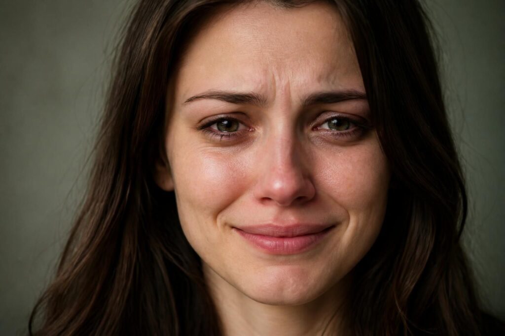 Por qué las mujeres sienten emociones opuestas al mismo tiempo: entender la ambivalencia emocional