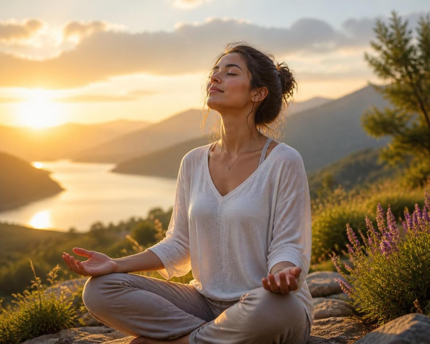 descubre por qué soltar es esencial para crecer y avanzar en la vida, aprendiendo a dejar atrás lo que nos limita y abrirnos a nuevas oportunidades.