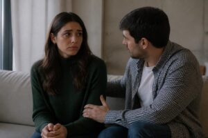 descubre qué es el apego ansioso y cómo afecta tus relaciones personales, aprendiendo a identificar sus señales y mejorar tu bienestar emocional.